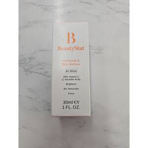 BeautyStat Universal C Skin Refiner 20% Vitamin C Serum